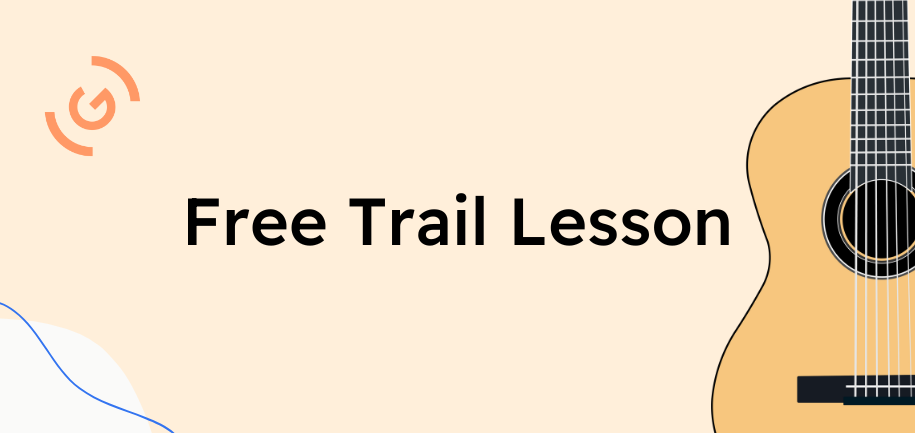 Trial lesson